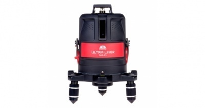 Нивелир лазерный ADA Ultra Liner 2V