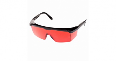 Очки для усиления видимости лазерного ADA Laser Glasses